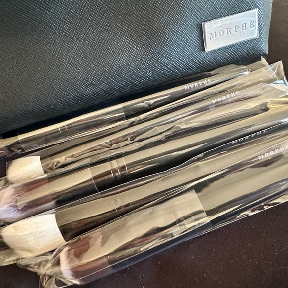 Morphe makeup brushes - Picture 4 of 5
